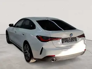 BMW 420 420d Gran Coupe AHK NAVI LED PDC KAM Bild 2