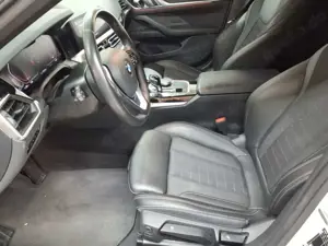 BMW 420 420d Gran Coupe AHK NAVI LED PDC KAM Bild 3
