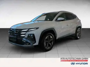 Hyundai TUCSON Bild 2