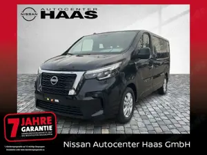 Nissan Primastar Kombi dCI 170 L1H1 2.8t Tekna Navi+AT