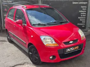 Chevrolet Matiz