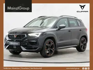 SEAT Ateca 2.0 TSI 4D DSG SHZ ACC 360° BEATS Navi