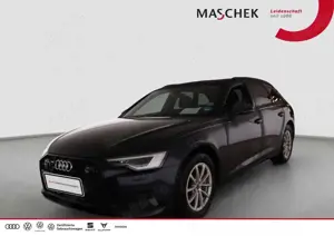 Audi A6 Avant advanced 45 TDI quattro AHK Matrix Pano Memo