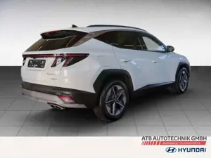 Hyundai TUCSON Bild 5