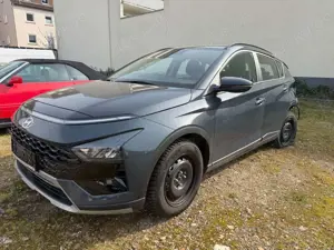 Hyundai BAYON 1.0 *Automatik*LED*Navi*