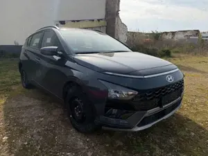 Hyundai BAYON 1.0 *Automatik*LED*Navi* Bild 3