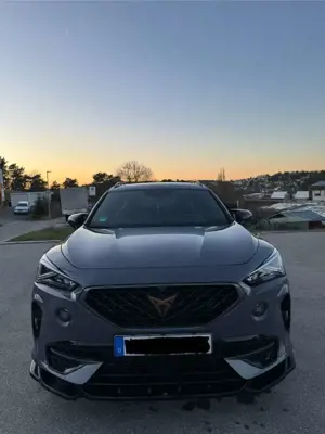 CUPRA Formentor VZ Priority e-Hybrid