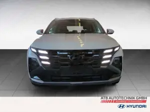 Hyundai TUCSON Bild 3