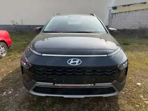Hyundai BAYON 1.0 *Automatik*LED*Navi* Bild 2