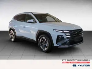 Hyundai TUCSON Bild 4
