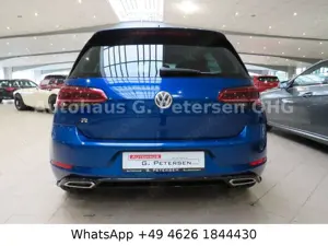 Volkswagen Golf Bild 5