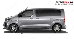 Peugeot Traveller