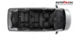 Peugeot Traveller Bild 3