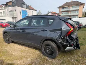 Hyundai BAYON 1.0 *Automatik*LED*Navi* Bild 4
