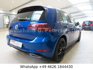Volkswagen Golf Bild 4