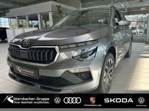 Skoda Kamiq Balance 1,5 TSI 110 kW 7-Gang-DSG sofort v