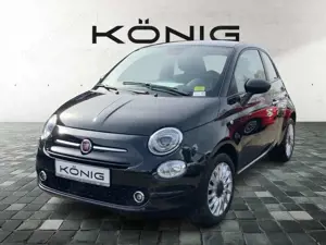 Fiat 500 Hatchback 1.0