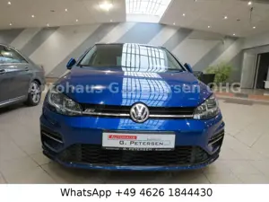 Volkswagen Golf Bild 2