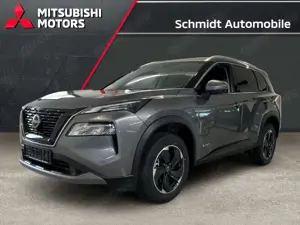 Nissan X-Trail 1.5 VC-T e-Power N-Connecta ACC el.Heckklappe