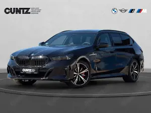 BMW 540 d xDrive Touring