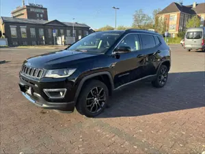 Jeep Compass 1.4 MultiAir Active Drive Automatik Limited