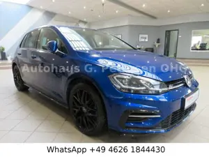 Volkswagen Golf Bild 3