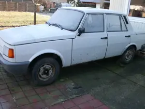 Wartburg 1.3 Limosine