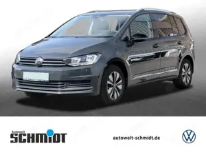 Volkswagen Touran 1.5TSi DSG Goal R-Kamera ACC SideAssist 7-Sitze...