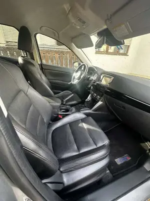 Mazda CX-5 Bild 5