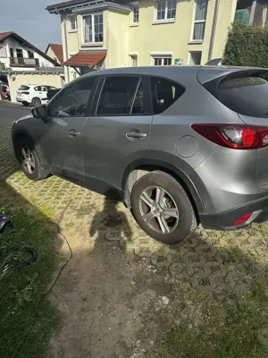Mazda CX-5 Bild 2