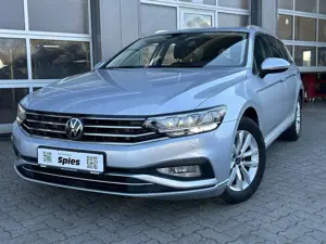 Volkswagen Passat Variant Business Shz Navi Massage LED ACC