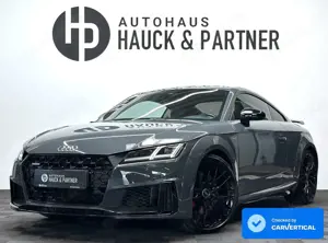 Audi TT 45 TFSI q. S-Line Competition*BO*20"*Matrix