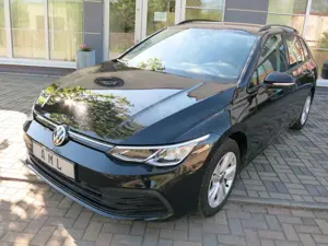 Volkswagen Golf Variant Life LED LENKRADHEIZUNG ACC 2.HAND TÜV+AU NEU