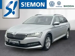 Skoda Superb Combi Ambition ACC SHZ NAV KLIMA CARPLAY