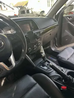 Mazda CX-5 Bild 4