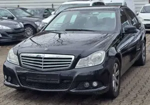 Mercedes-Benz C 180 C 180 CDI BlueEfficiency (204)Bitte lesen. Bild 2
