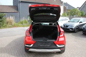 Renault Captur Mild Hybrid 160 EDC GPF Techno/44552 Bild 5