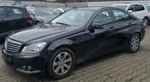 Mercedes-Benz C 180 C 180 CDI BlueEfficiency (204)Bitte lesen.