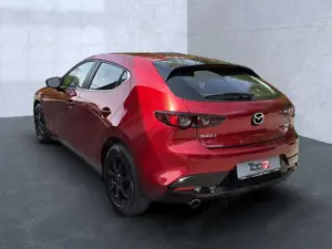 Mazda 3 Bild 3