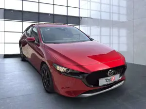 Mazda 3 Bild 5