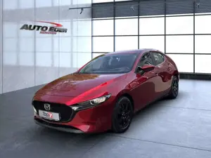 Mazda 3 Bild 2