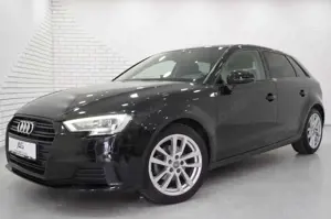Audi A3 35 TFSi sport S tronic Sprtback Virtual/Leder