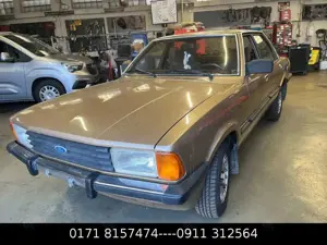 Ford Taunus