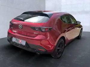 Mazda 3 Bild 4