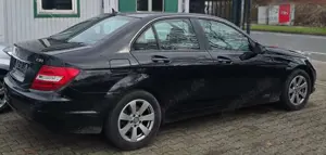 Mercedes-Benz C 180 C 180 CDI BlueEfficiency (204)Bitte lesen. Bild 5