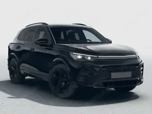 Volkswagen Tiguan R-Line 1.5 eTSI DSG AHK*BlackStyle*ParkAsstPro*...