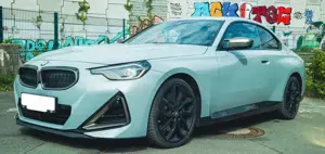 BMW 240