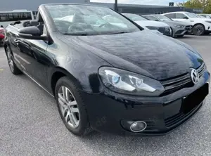 Volkswagen Golf Cabriolet BMTZ  Steuerkette erneuert