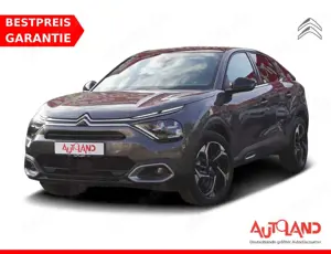 Citroen C4 PureTech 130 LED Navi Pano 360°