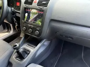 Volkswagen Golf Variant Trendline 1.9 TDI , BKC Motor, AHK Bild 3